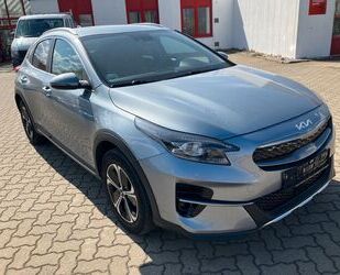 Kia XCeed Gebrauchtwagen