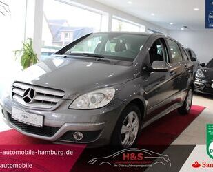 Mercedes-Benz B 160 Gebrauchtwagen