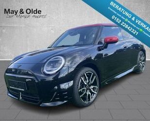 Mini Cooper SE Gebrauchtwagen