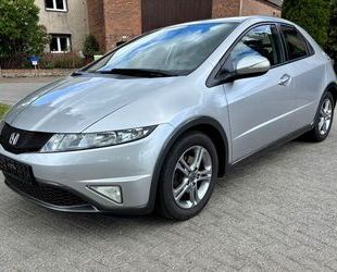 Honda Civic Gebrauchtwagen