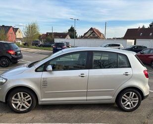 VW Golf Plus Gebrauchtwagen
