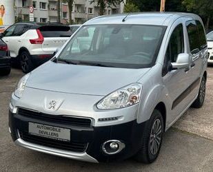 Peugeot Partner Gebrauchtwagen