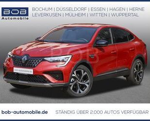 Renault Arkana Gebrauchtwagen