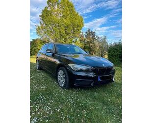 BMW 116 Gebrauchtwagen