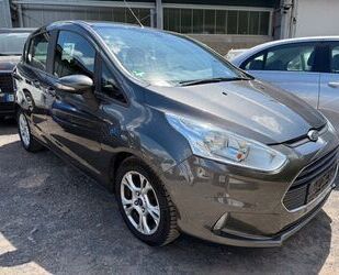 Ford B-Max Gebrauchtwagen
