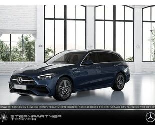 Mercedes-Benz C 220 Gebrauchtwagen