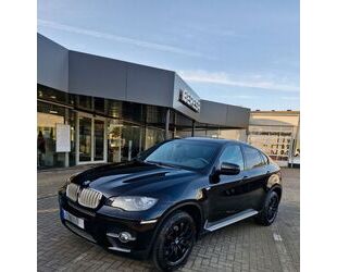 BMW X6 Gebrauchtwagen