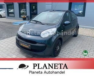 Citroen C1 Gebrauchtwagen