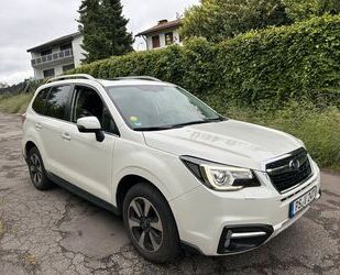 Subaru Forester Gebrauchtwagen