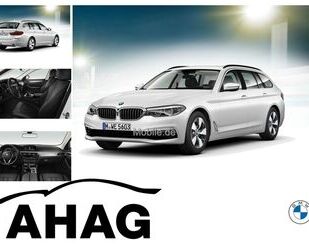 BMW 520 Gebrauchtwagen