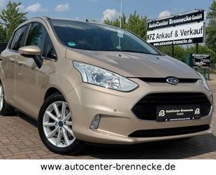 Ford B-Max Gebrauchtwagen
