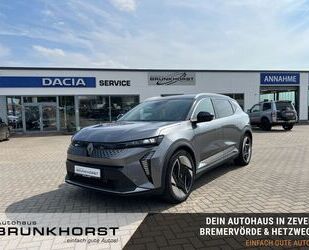 Renault Scenic Gebrauchtwagen