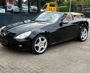 Mercedes-Benz SLK 350 Gebrauchtwagen