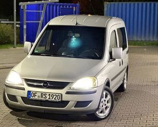 Opel Combo Gebrauchtwagen