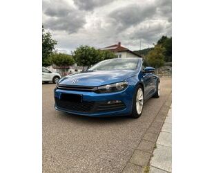 VW Scirocco Gebrauchtwagen