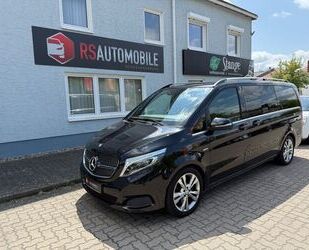 Mercedes-Benz V 250 Gebrauchtwagen