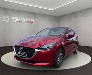 Mazda 2 Gebrauchtwagen