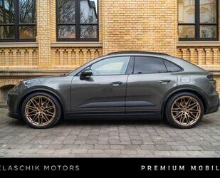 Porsche Macan Gebrauchtwagen