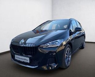 BMW 218 Active Tourer Gebrauchtwagen