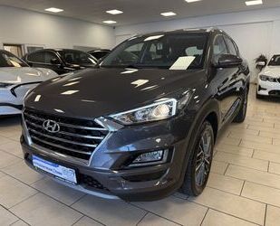 Hyundai TUCSON Gebrauchtwagen