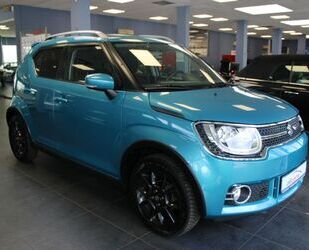 Suzuki Ignis Gebrauchtwagen
