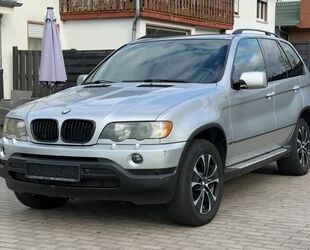 BMW X5 Gebrauchtwagen