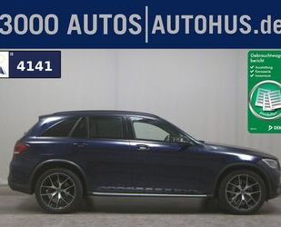 Mercedes-Benz GLC 300 Gebrauchtwagen