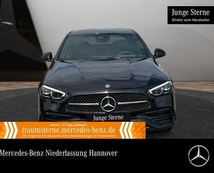 Mercedes-Benz C 180 Gebrauchtwagen