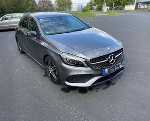 Mercedes-Benz A 250 Gebrauchtwagen
