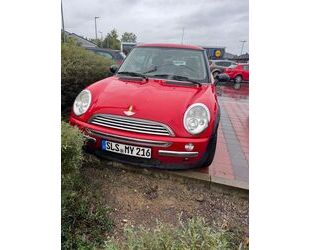 Mini Cooper Gebrauchtwagen