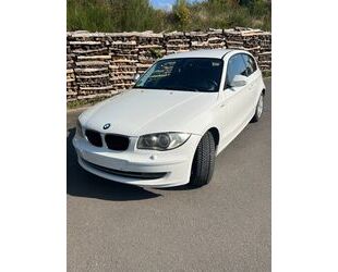 BMW 116 Gebrauchtwagen