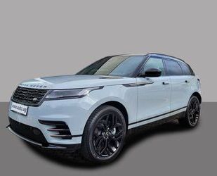 Land Rover Range Rover Velar Gebrauchtwagen