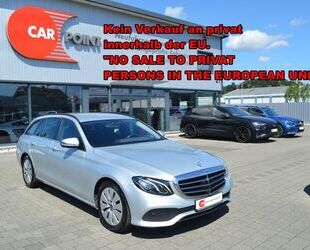 Mercedes-Benz E 300 Gebrauchtwagen