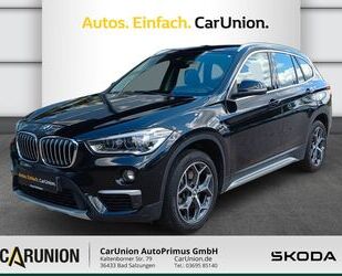 BMW X1 Gebrauchtwagen