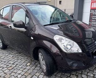 Suzuki Splash Gebrauchtwagen
