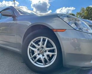 Nissan Skyline Gebrauchtwagen