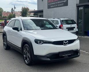 Mazda MX-30 Gebrauchtwagen