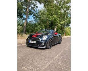 Mini John Cooper Works Roadster Gebrauchtwagen