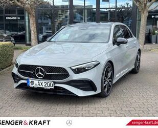 Mercedes-Benz A 200 Gebrauchtwagen