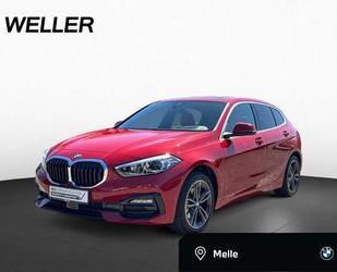 BMW 118 Gebrauchtwagen