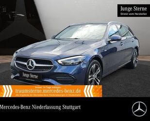 Mercedes-Benz C 300 Gebrauchtwagen