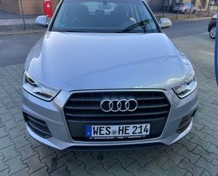 Audi Q3 Gebrauchtwagen