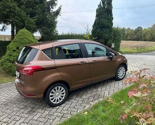 Ford B-Max Gebrauchtwagen