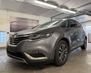 Renault Espace Gebrauchtwagen