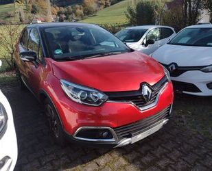 Renault Captur Gebrauchtwagen