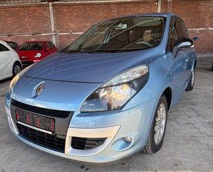 Renault Grand Scenic Gebrauchtwagen