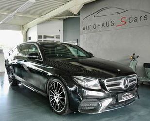 Mercedes-Benz E 220 Gebrauchtwagen