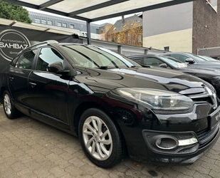 Renault Megane Gebrauchtwagen