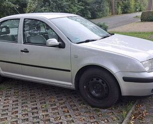 VW Bora Gebrauchtwagen