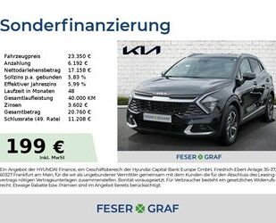 Kia Sportage Gebrauchtwagen